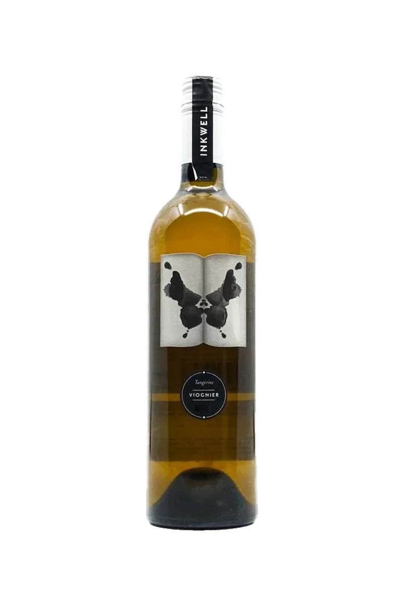 Inkwell Tangerine Viognier