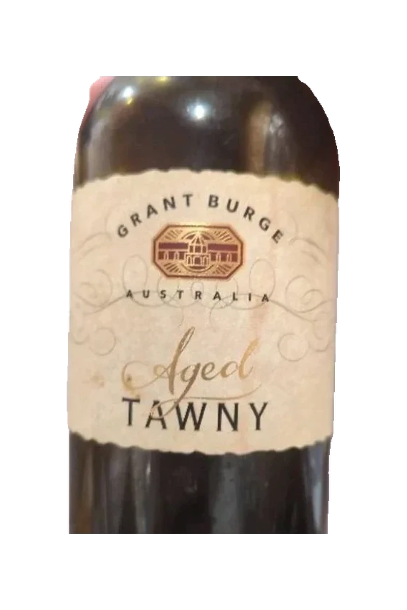 Grant Burge Wines Aged Tawny
