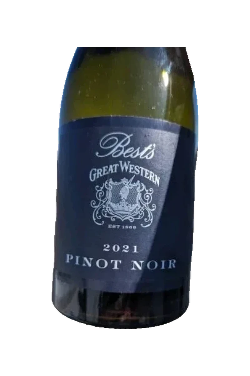 Best's Pinot Noir