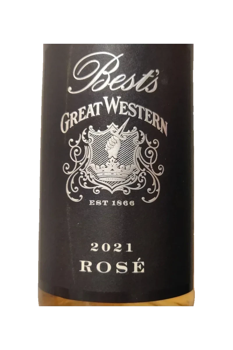 Best's Rosé