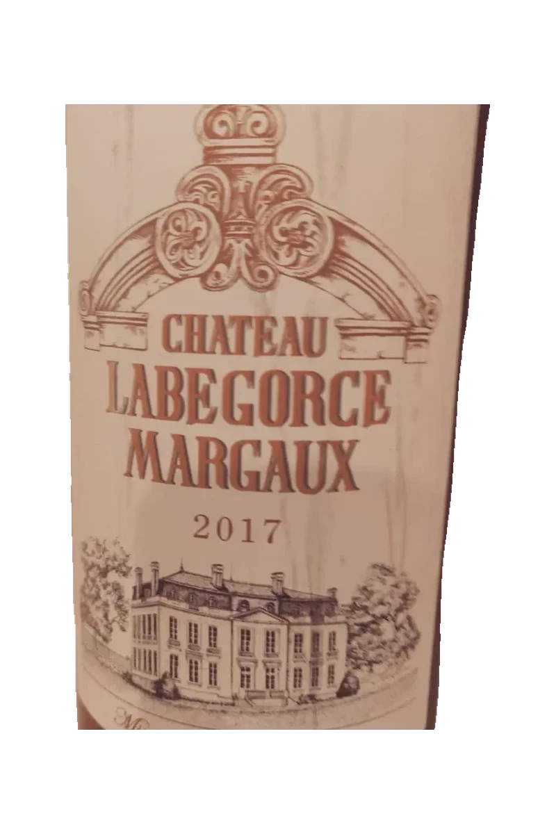 Château Labégorce Margaux