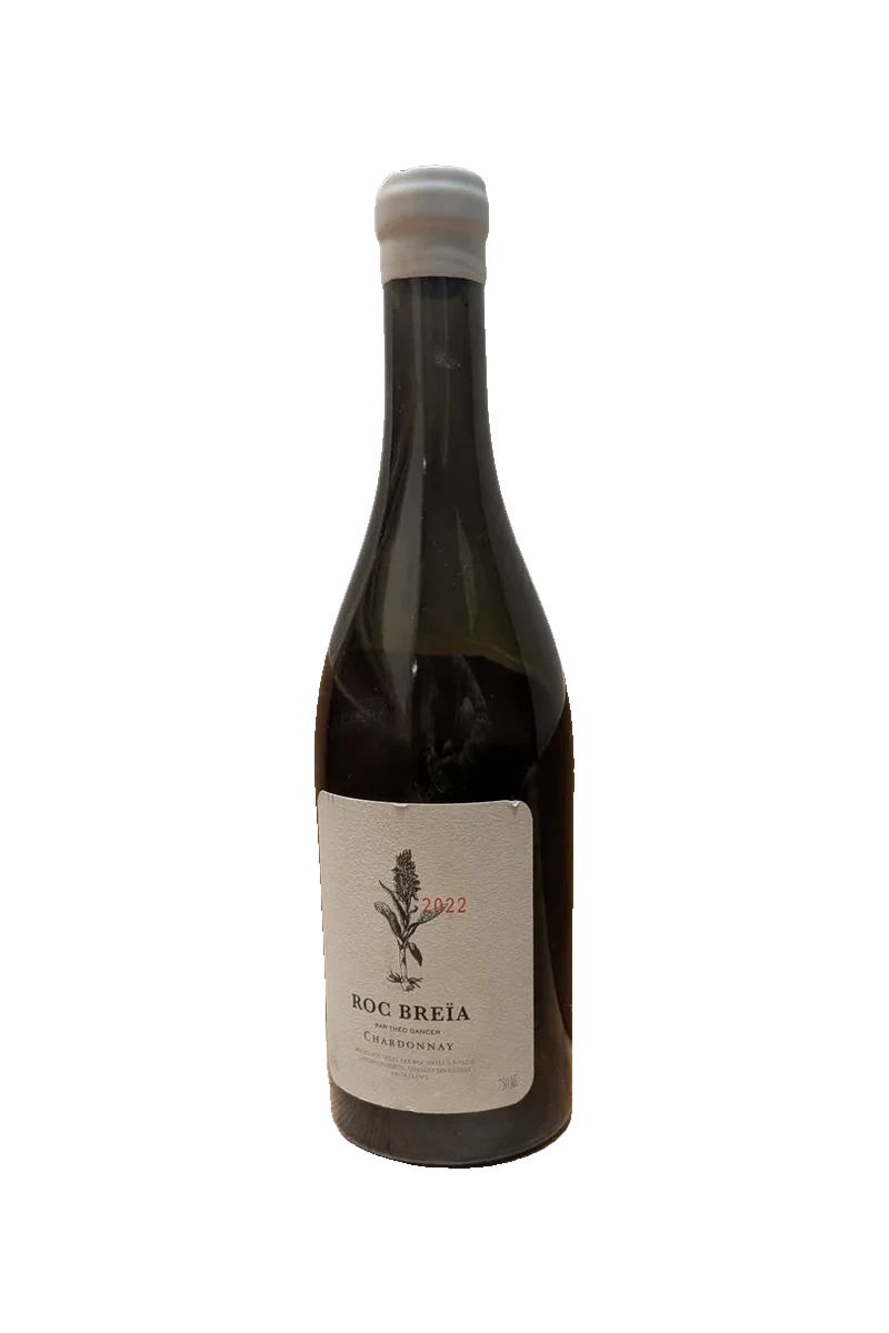 Théo Dancer Roc Breia Chardonnay