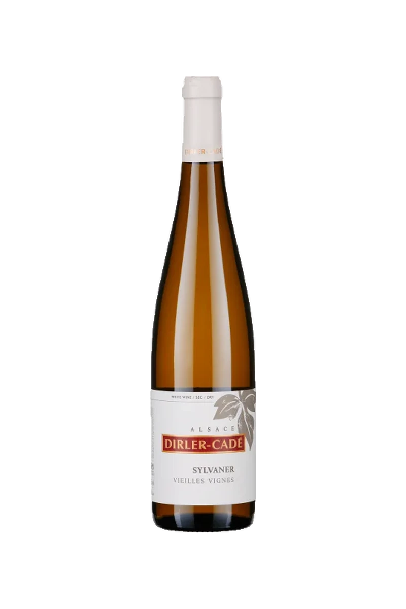 Dirler-Cadé Vieilles Vignes Alsace Sylvaner
