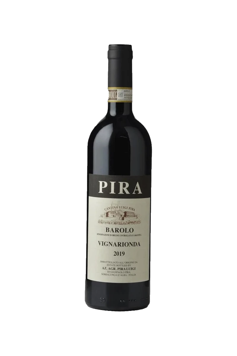 Pira Luigi Barolo Vigna Rionda