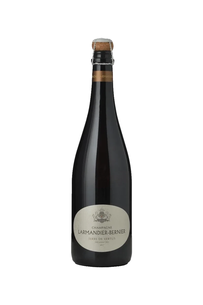 Larmandier-Bernier Terre de Vertus Champagne Premier Cru