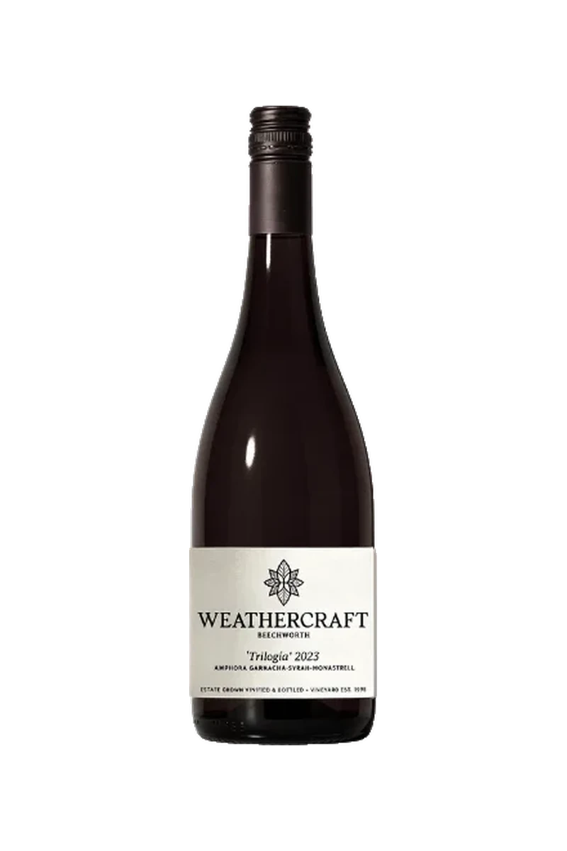 Weathercraft Amphora GSM