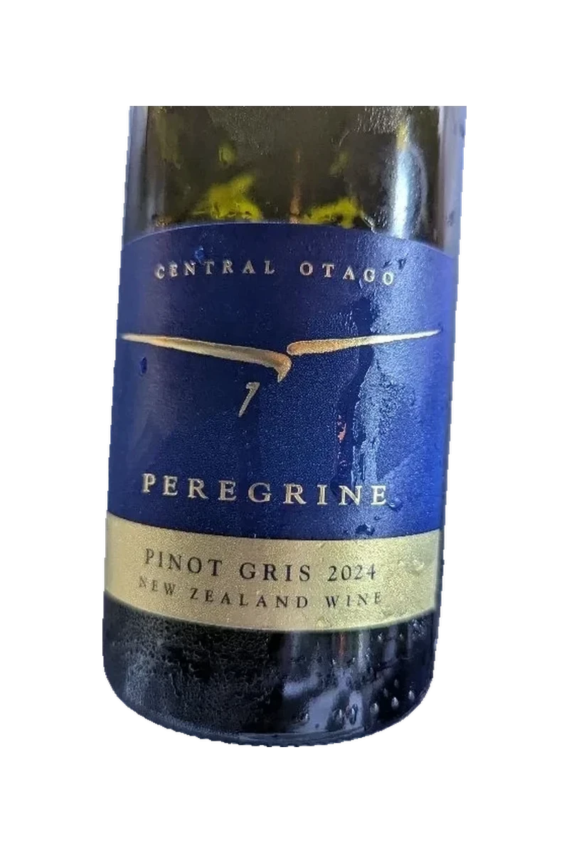 Peregrine Pinot Gris
