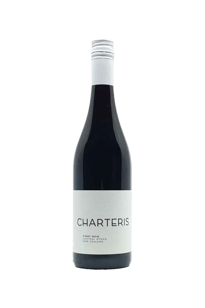 Charteris Pinot Noir