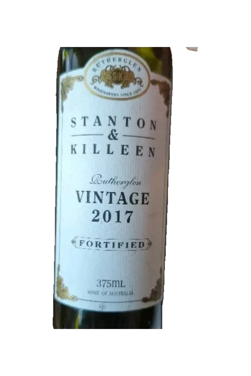 Vintage Port