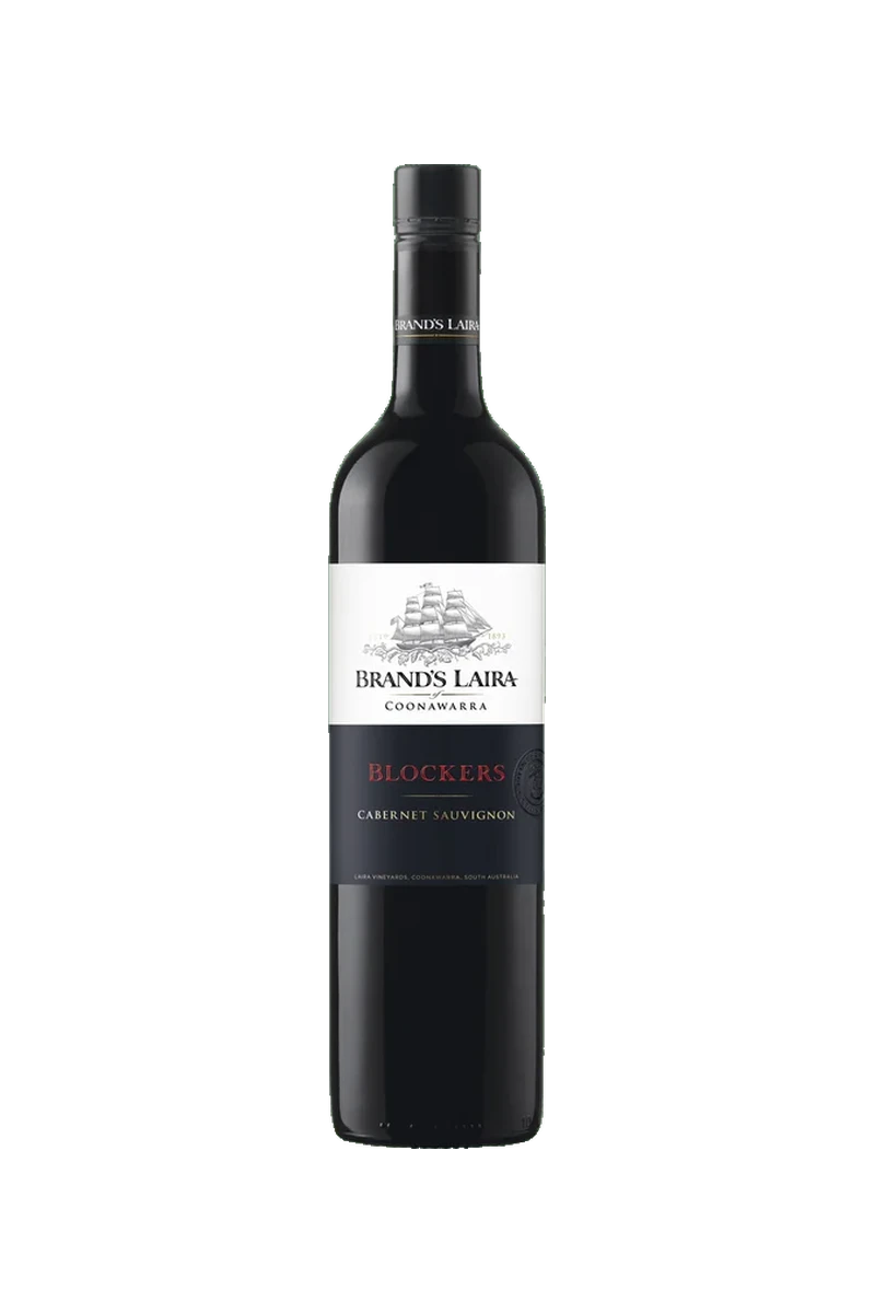 Brand's Laira Blockers Cabernet Sauvignon