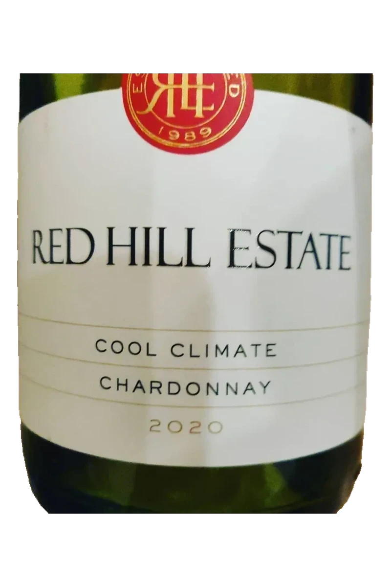 Red Hill Estate Cool Climate Chardonnay