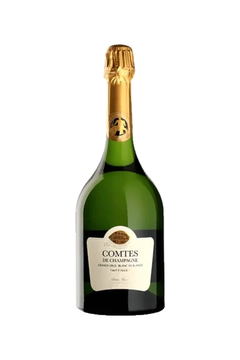 Taittinger Comtes de Champagne Blanc de Blancs