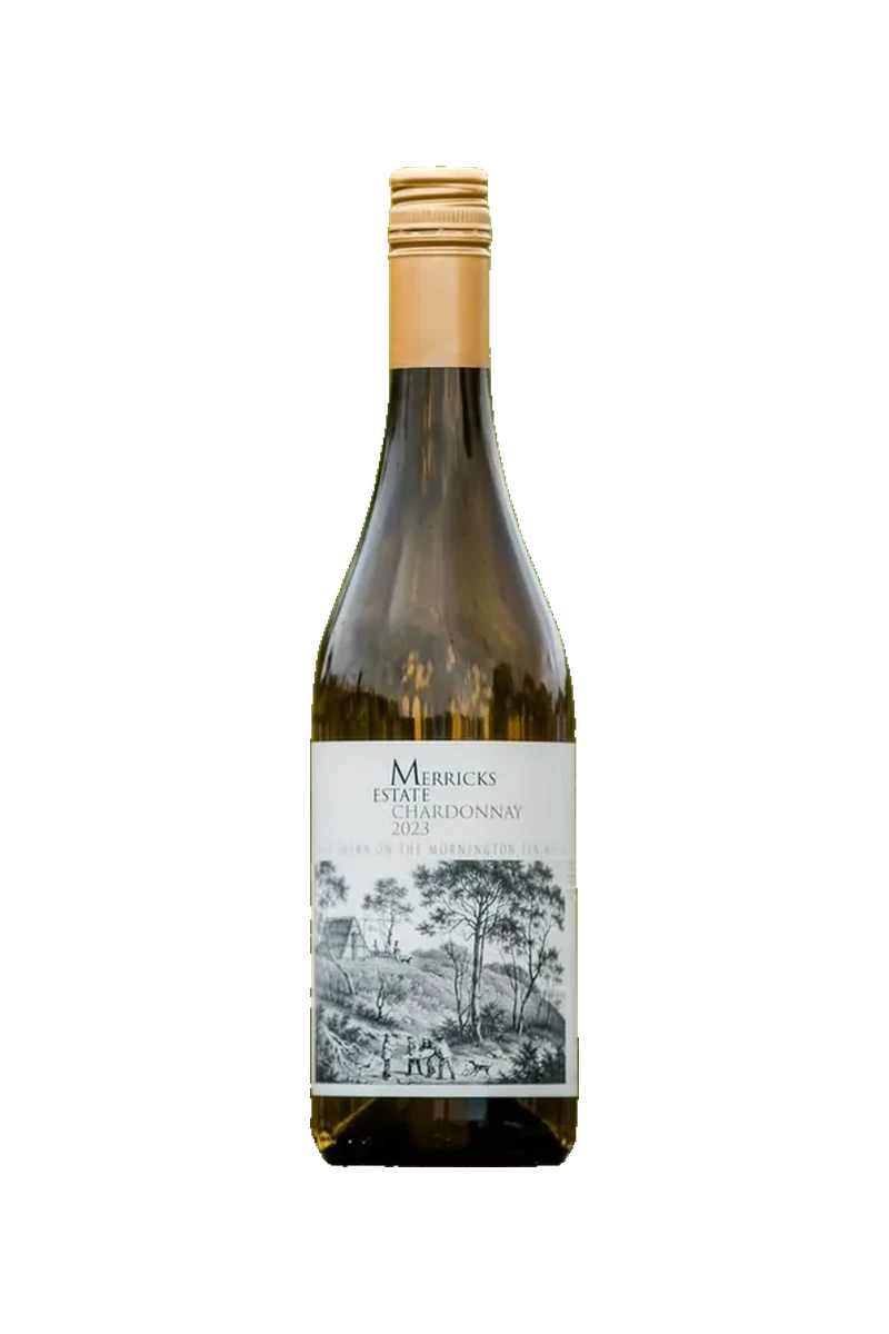 Merricks Chardonnay