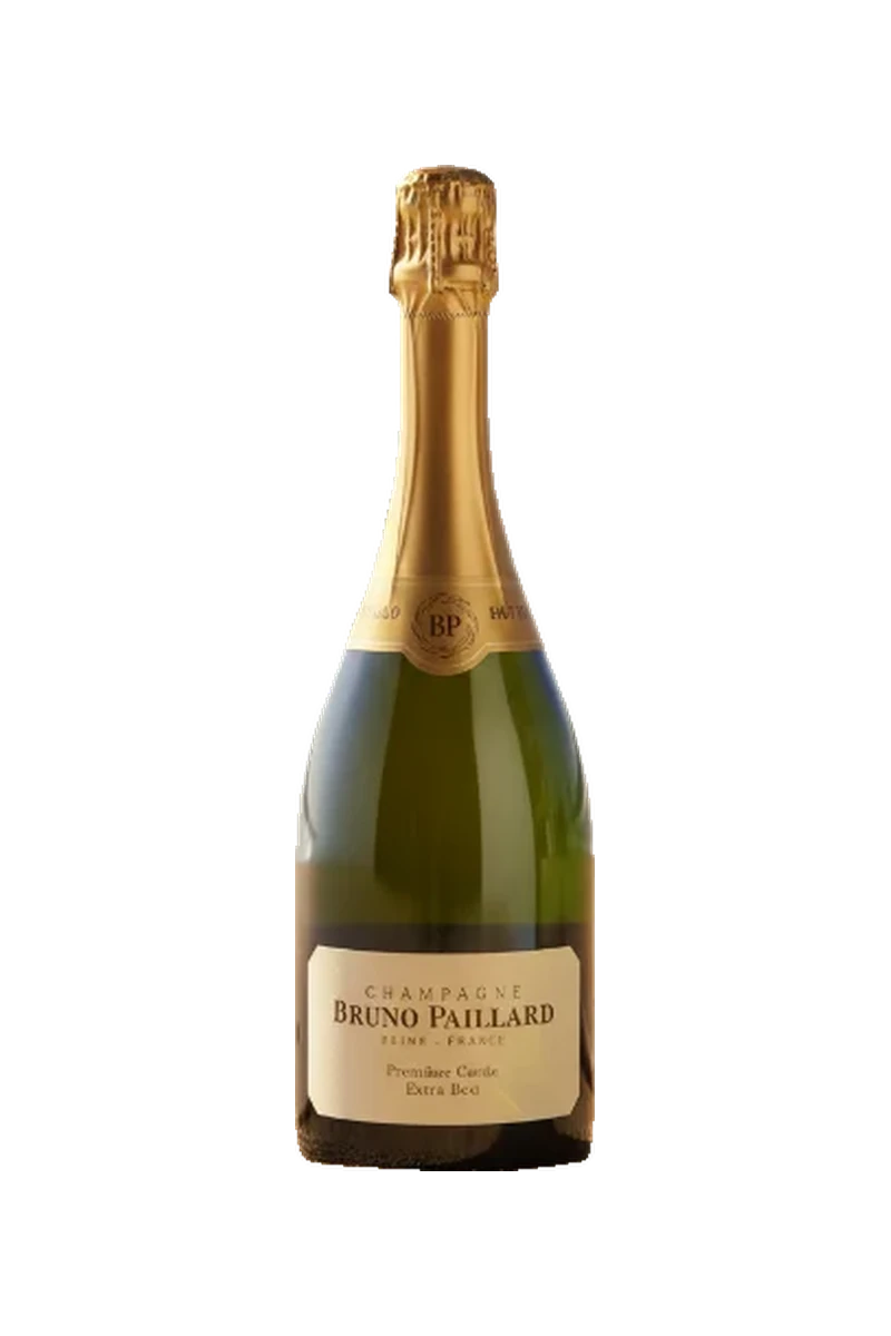 Bruno Paillard Première Cuvée Extra Brut Champagne