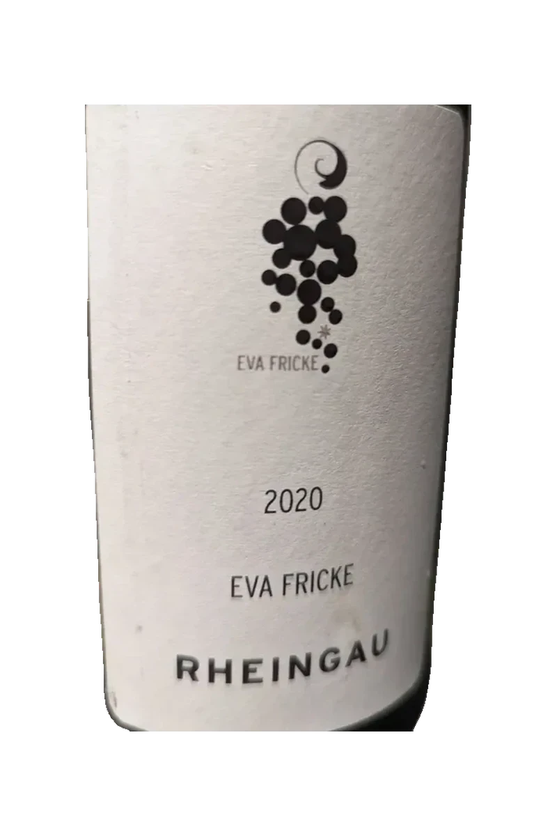 Eva Fricke Rheingau