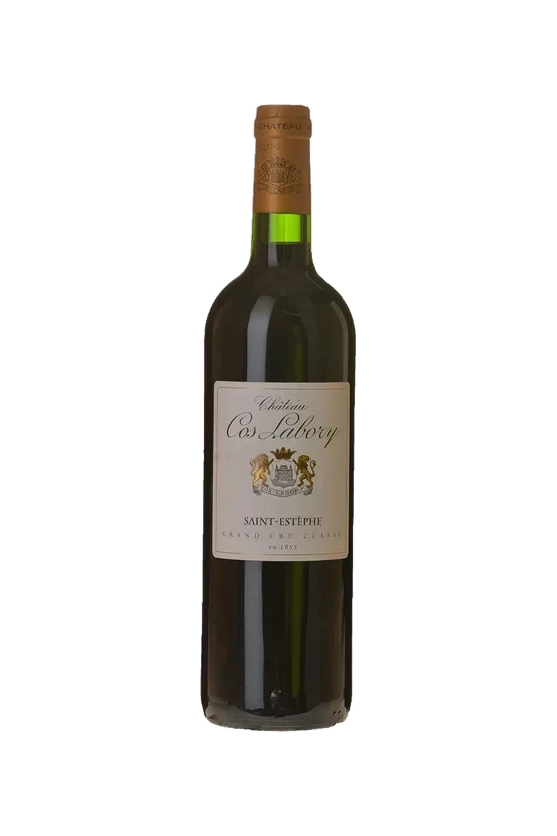 Château Cos Labory Saint-Estèphe (Grand Cru Classé)