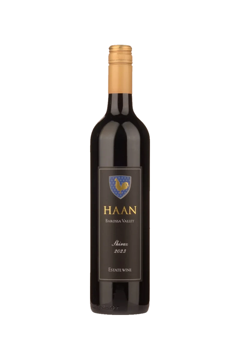 Haan Shiraz