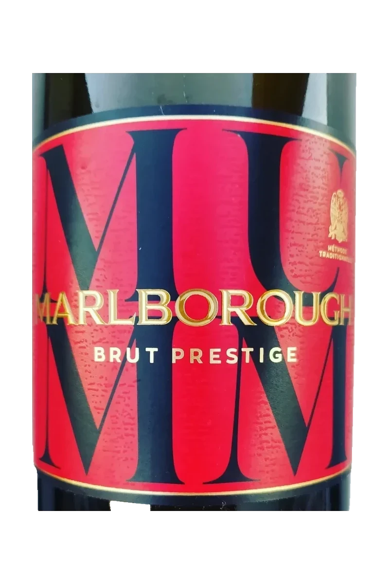 Mumm Brut Prestige