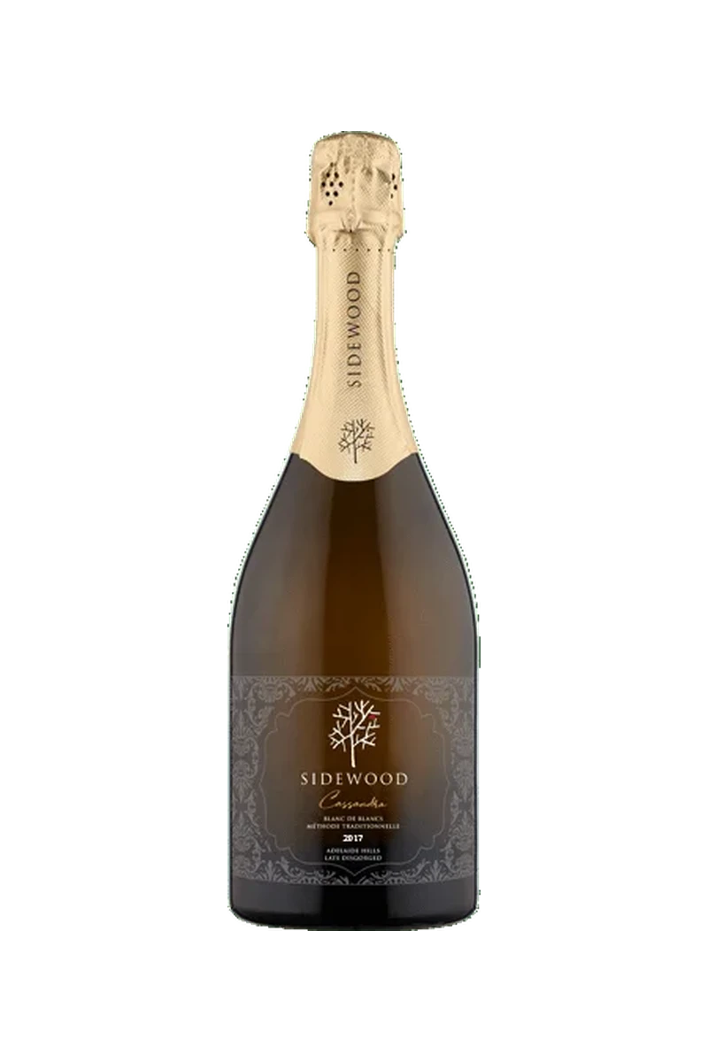 Sidewood Cassandra Blanc de Blancs