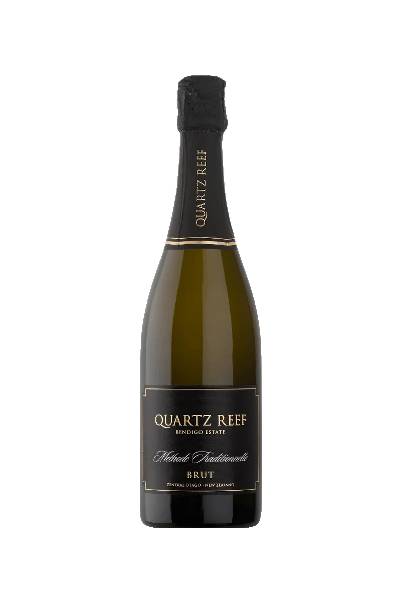 Quartz Reef Methode Traditionnelle Brut