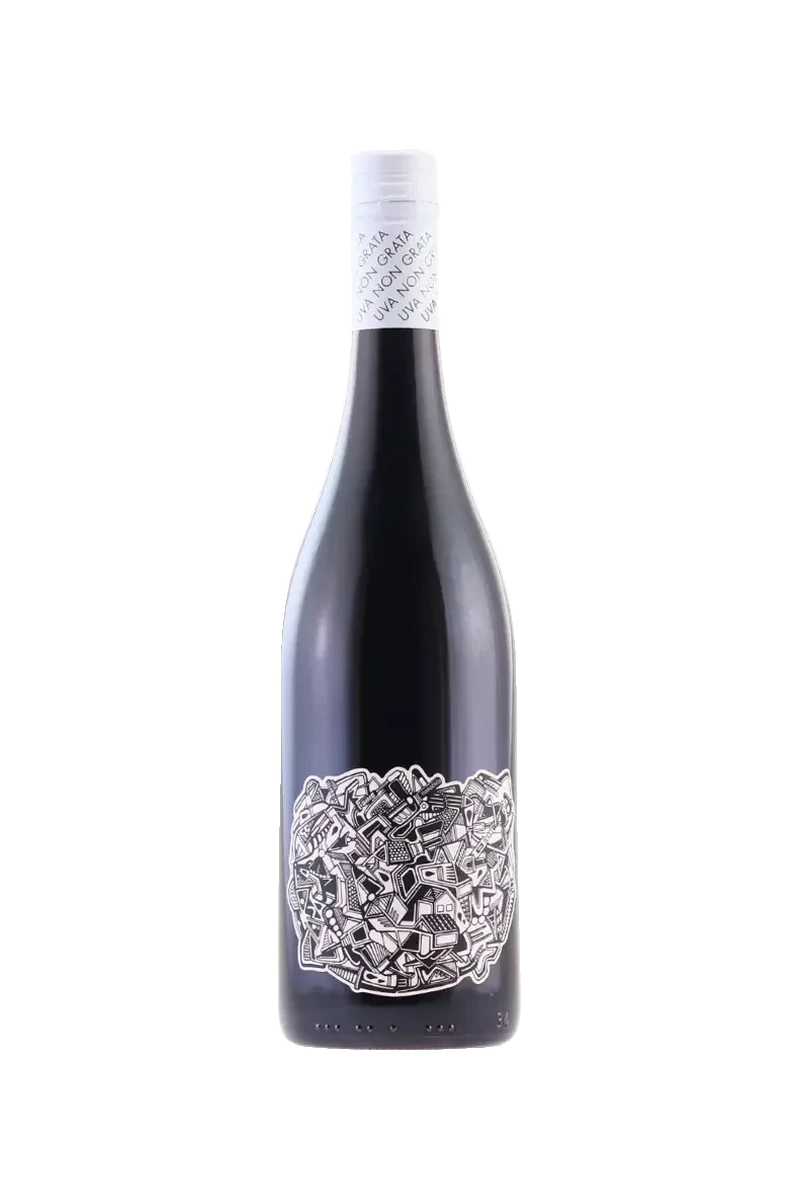 Uva Non Grata Gamay