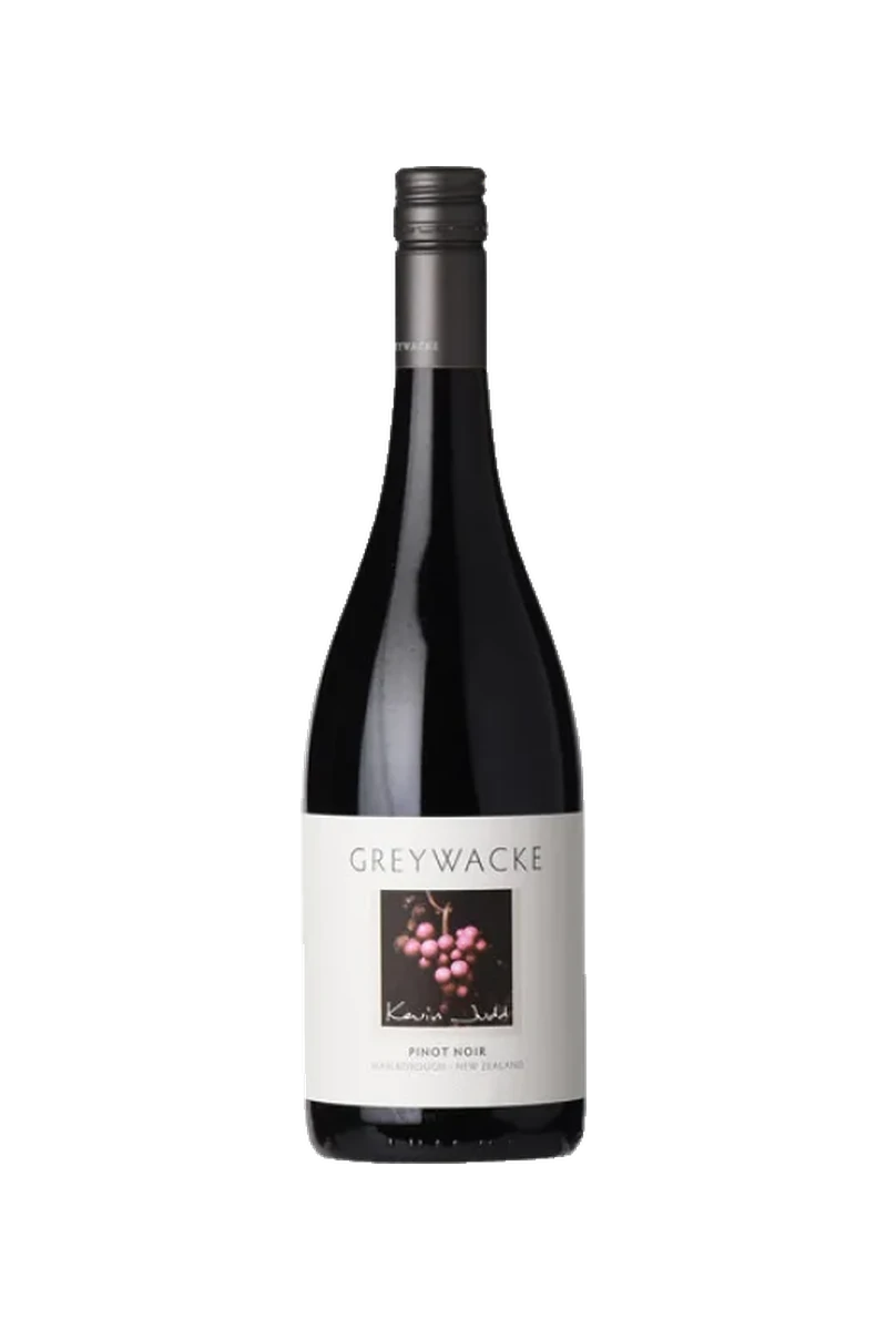 Greywacke Pinot Noir