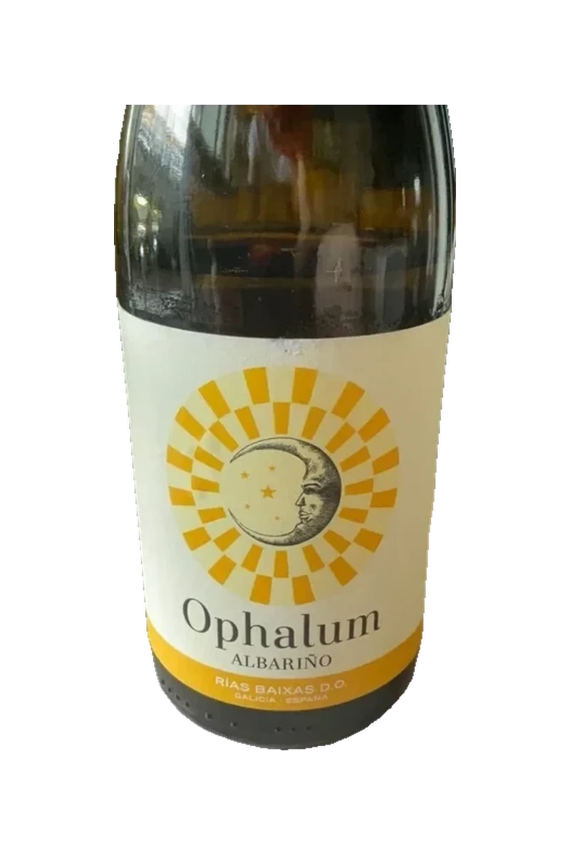 Paco & Lola Ophalum Albariño