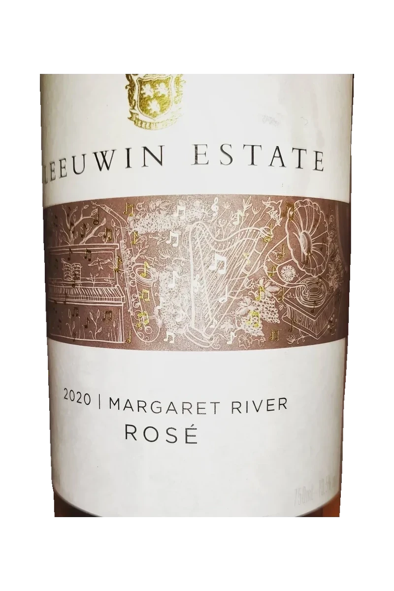 Leeuwin Estate Rosé