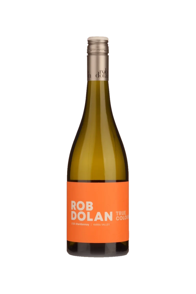 Rob Dolan True Colours Chardonnay