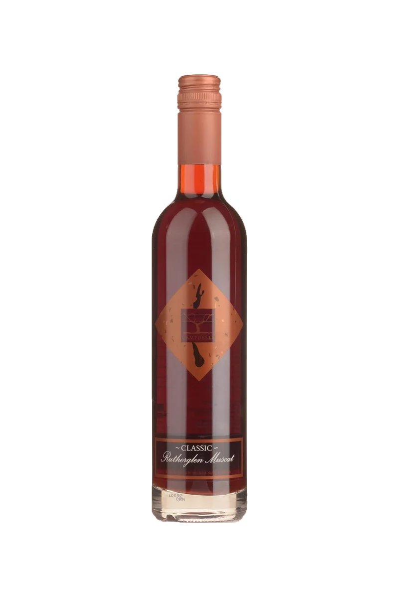 Campbells Rutherglen Classic Release