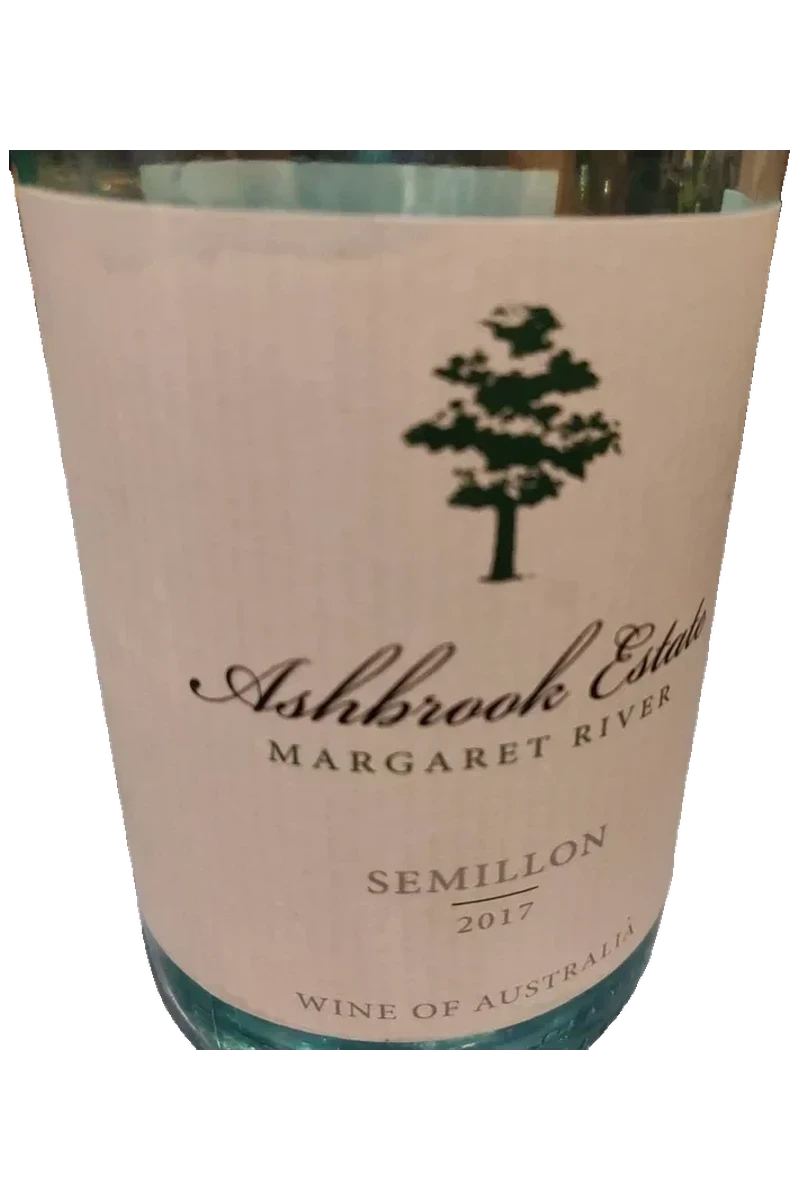 Ashbrook Estate Sémillon