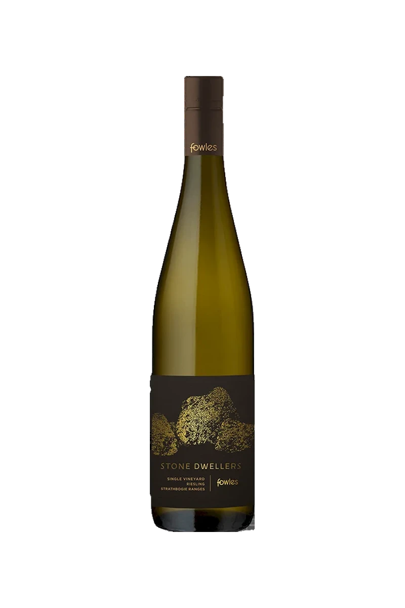 Fowles Wine Stone Dwellers Riesling