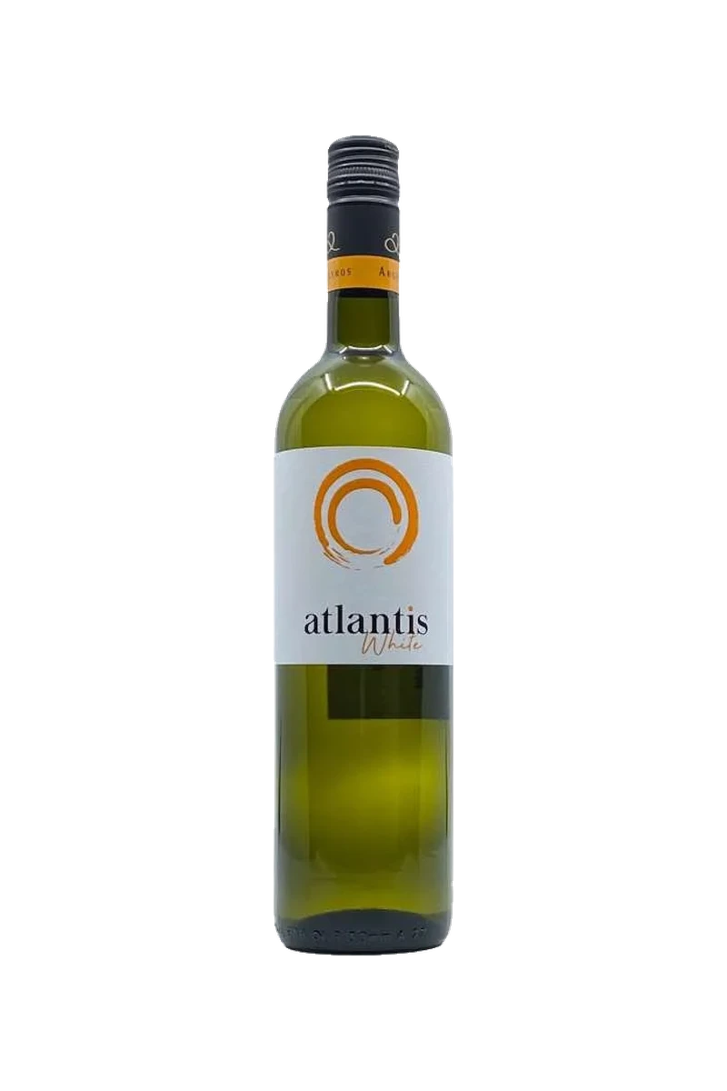 Argyros Atlantis White