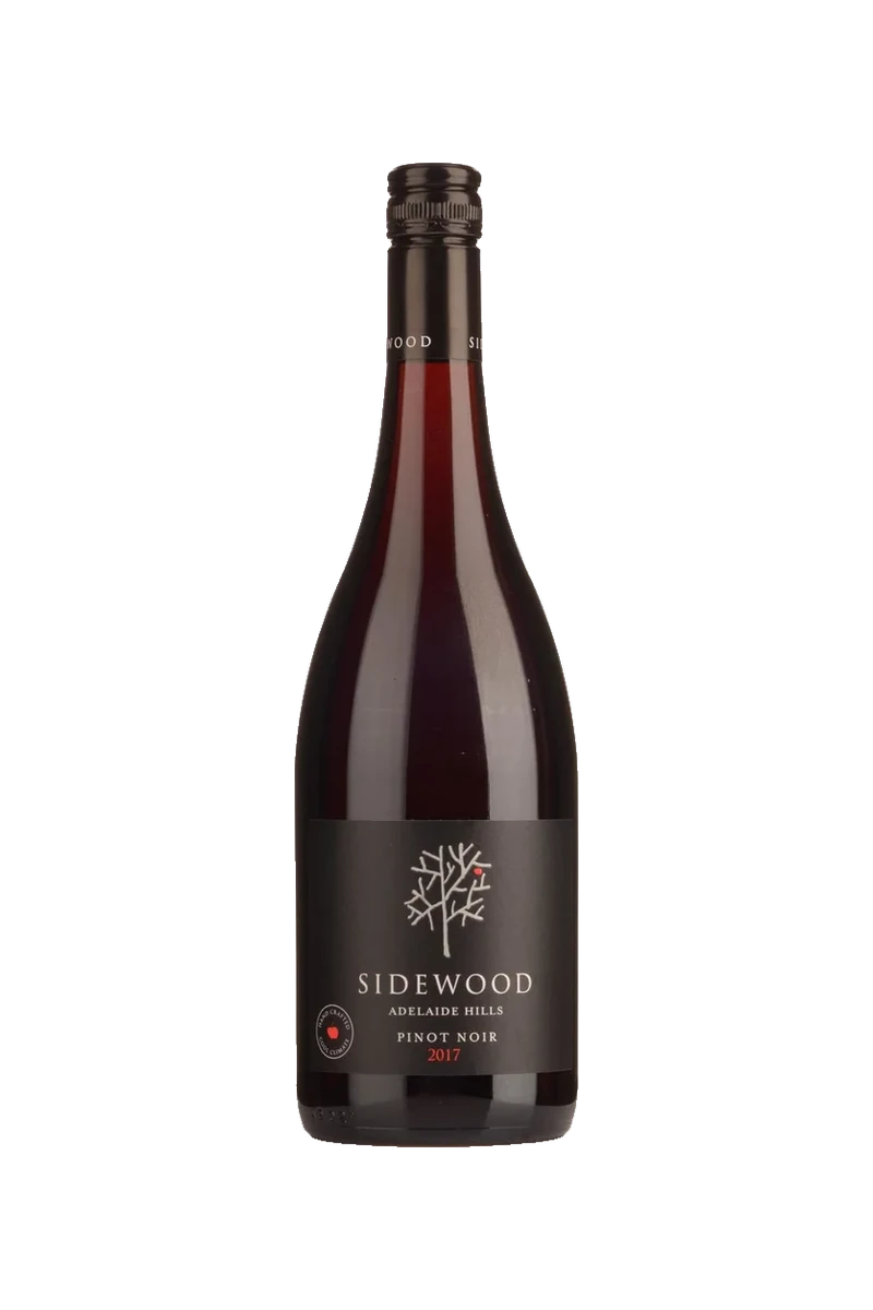 Sidewood Pinot Noir