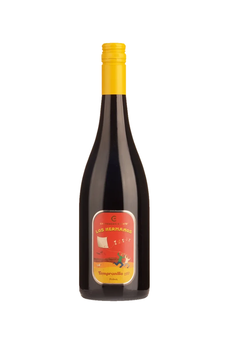 Crittenden Estate Los Hermanos Tempranillo