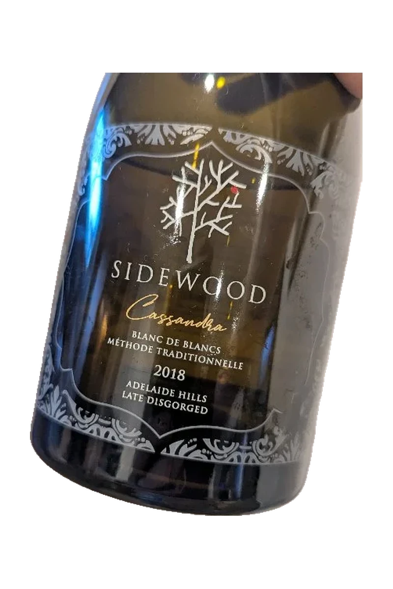Sidewood Chloe Late Disgorged