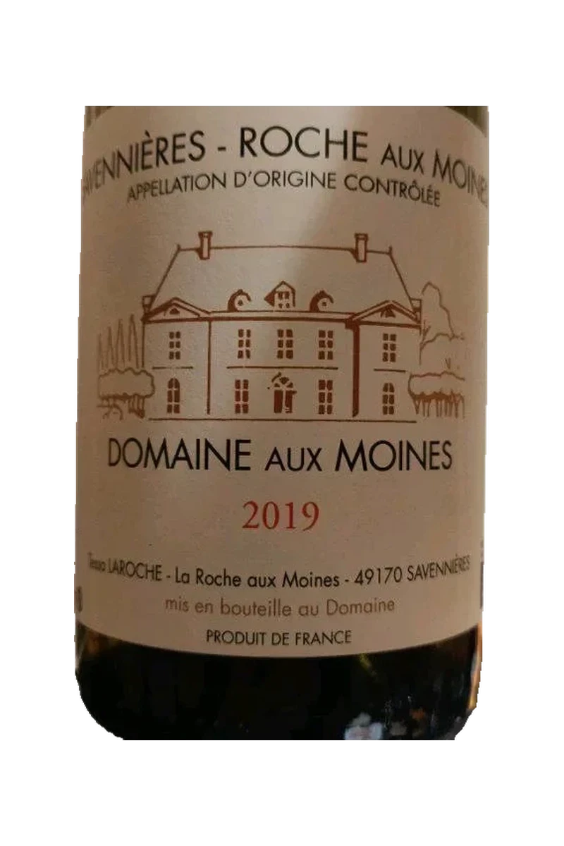 Domaine Aux Moines Savennières-Roche-aux-Moines