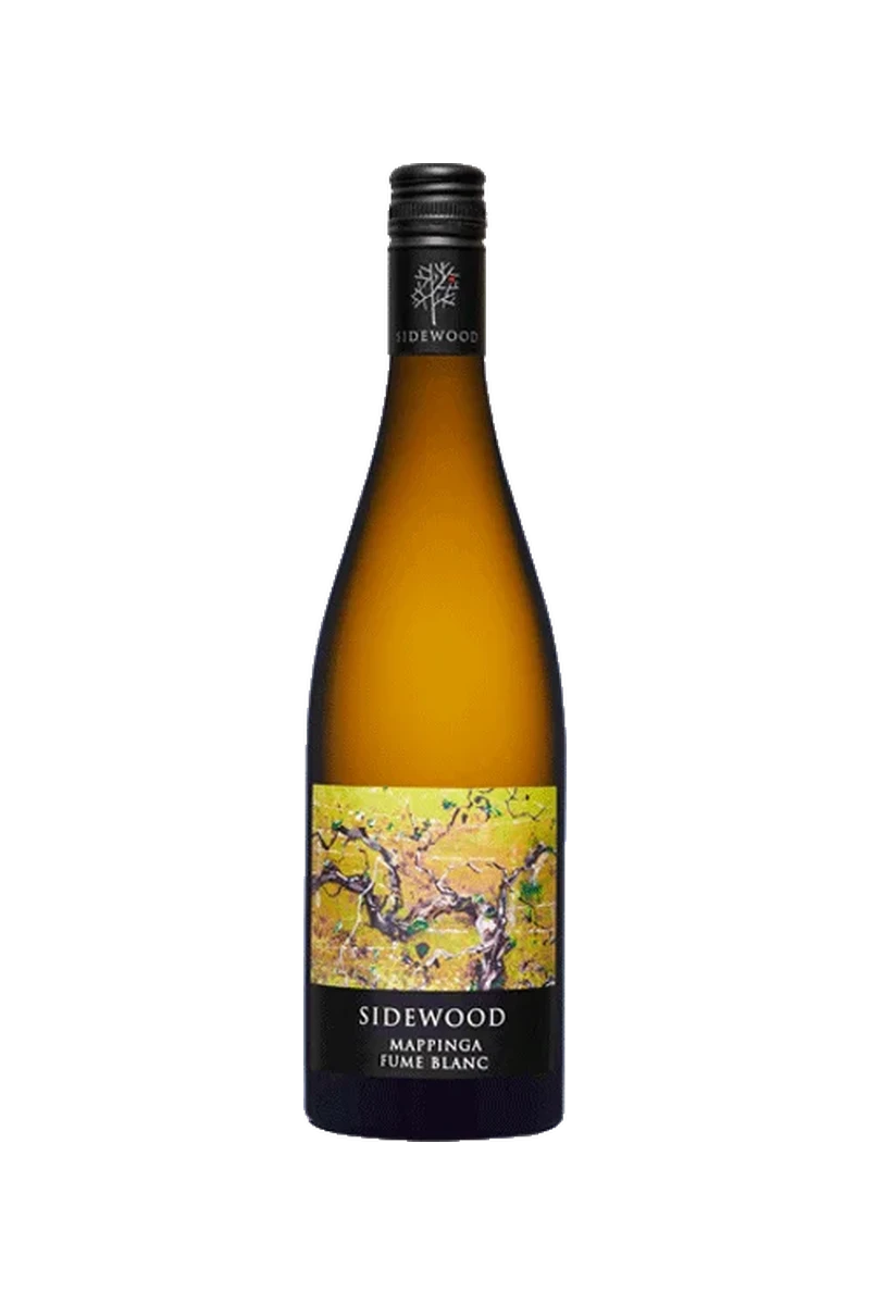 Sidewood Mappinga Fume Blanc
