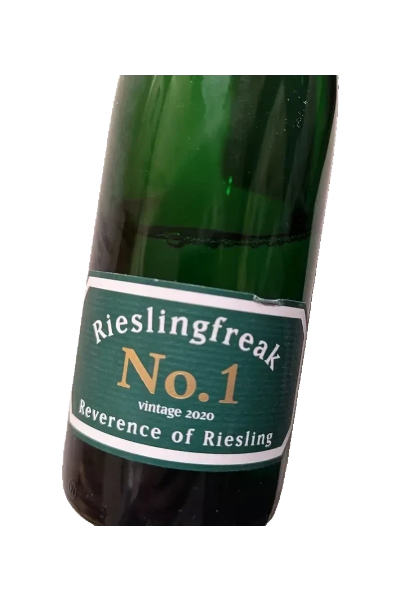 Rieslingfreak No.1