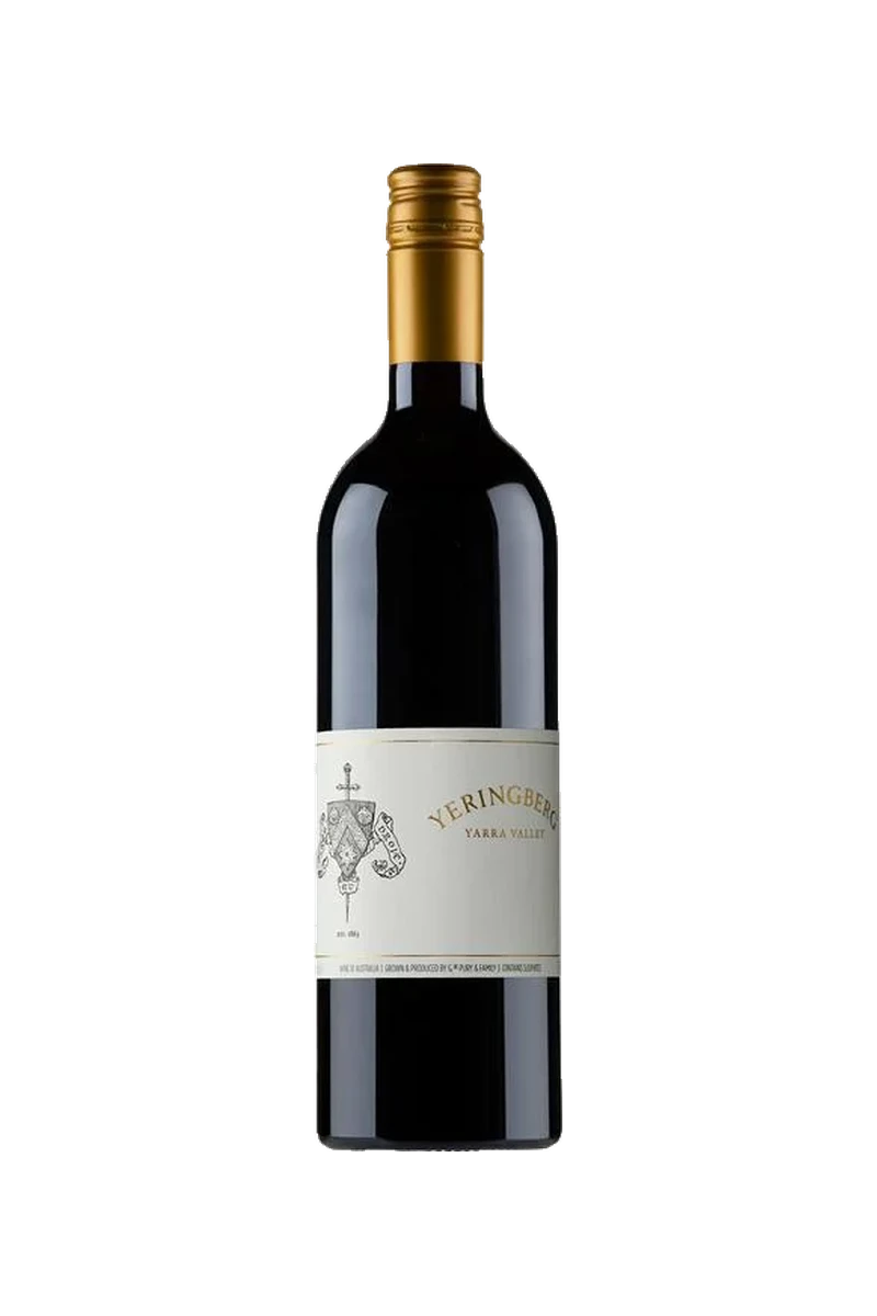 Yeringberg Cabernet Sauvignon