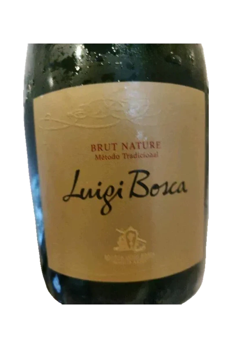 Luigi Bosca Brut Nature