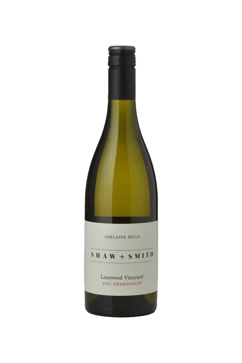 Shaw + Smith Lenswood Vineyard Chardonnay
