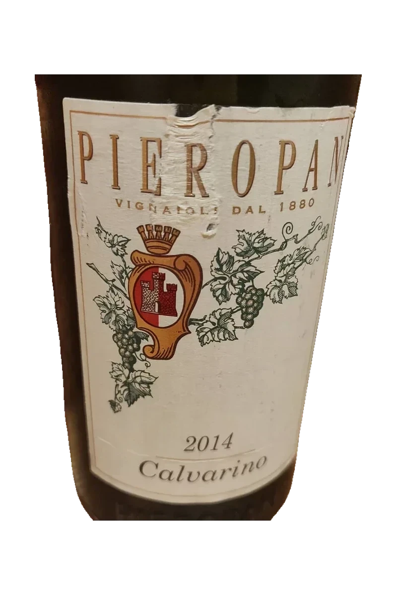 Calvarino Soave Classico