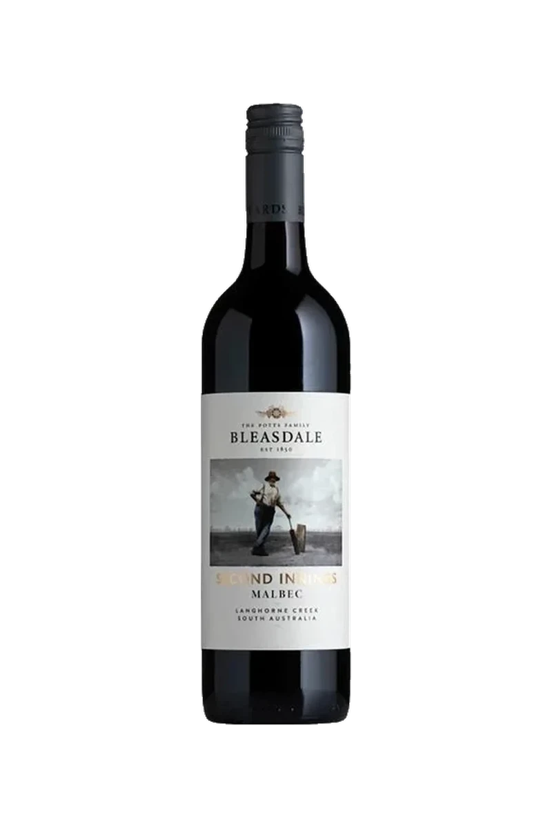 Bleasdale Second Innings Malbec