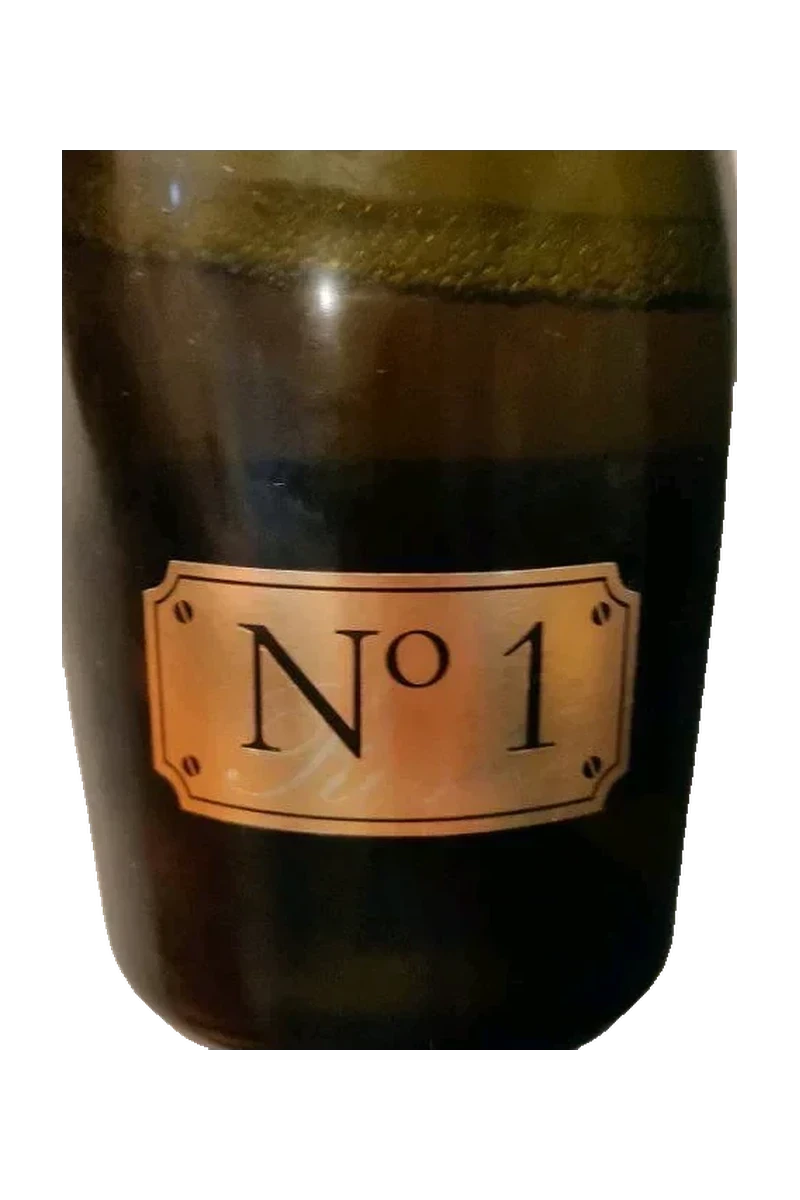 No.1 Family Estate No. 1 Rosé