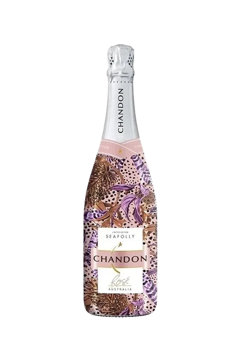 CHANDON Australia Brut Rosé