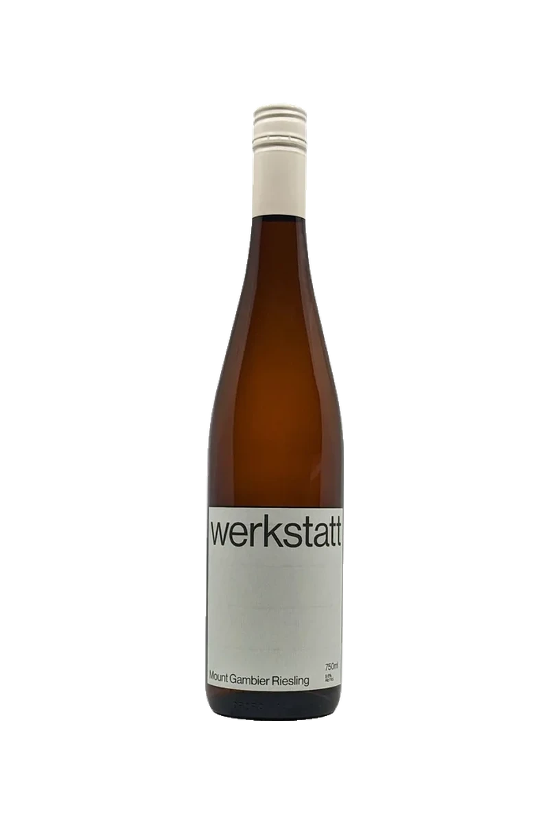 Werkstatt Riesling