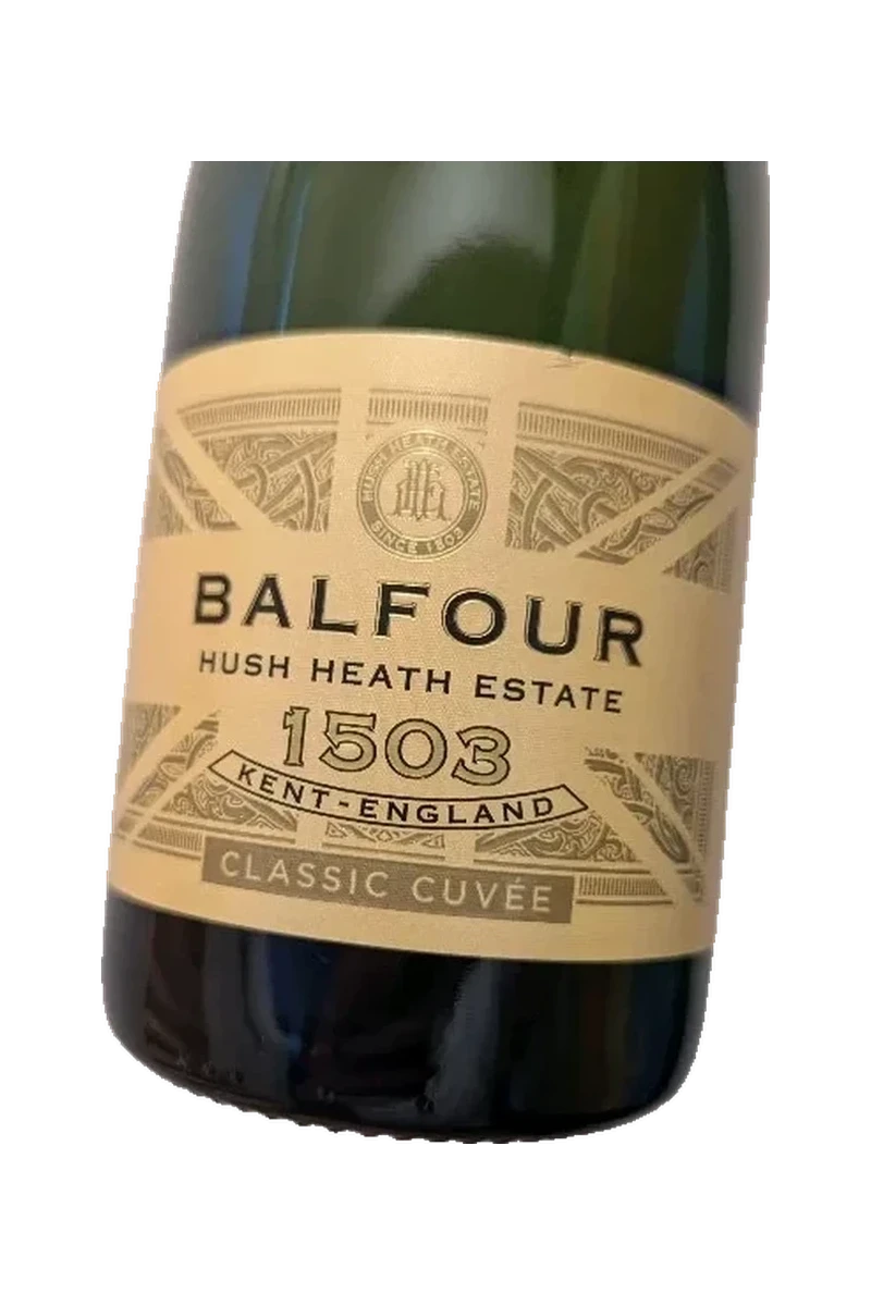 Balfour Classic Cuvée