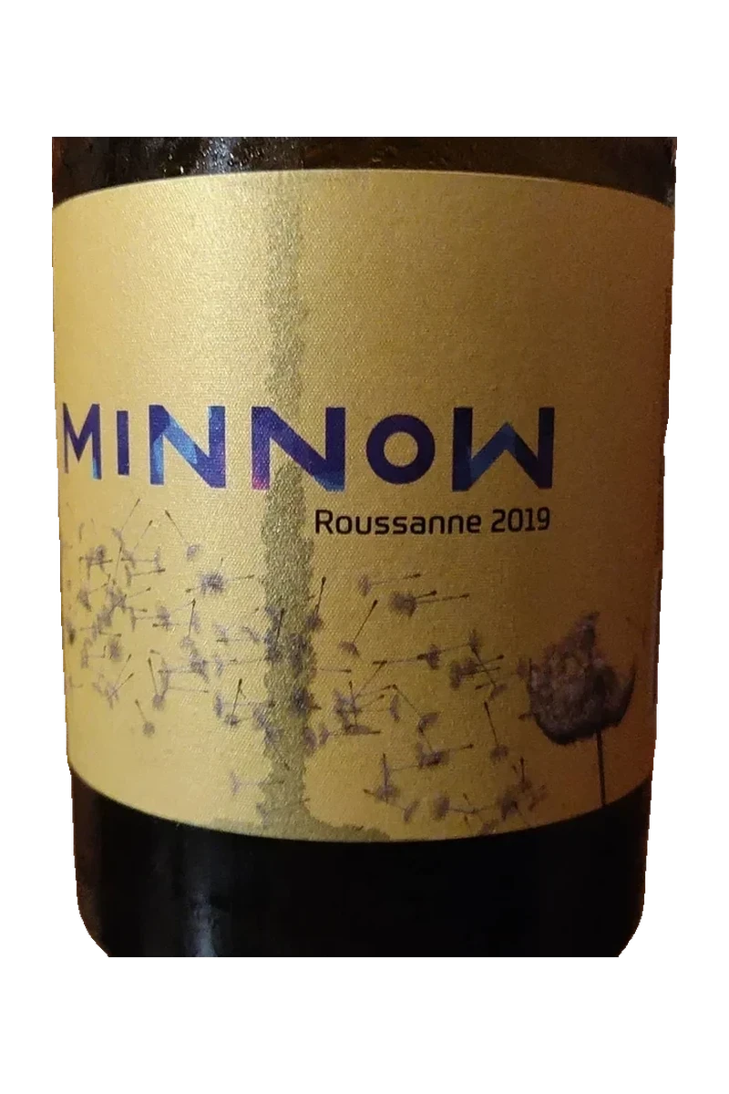 Shadowfax Minnow Roussanne