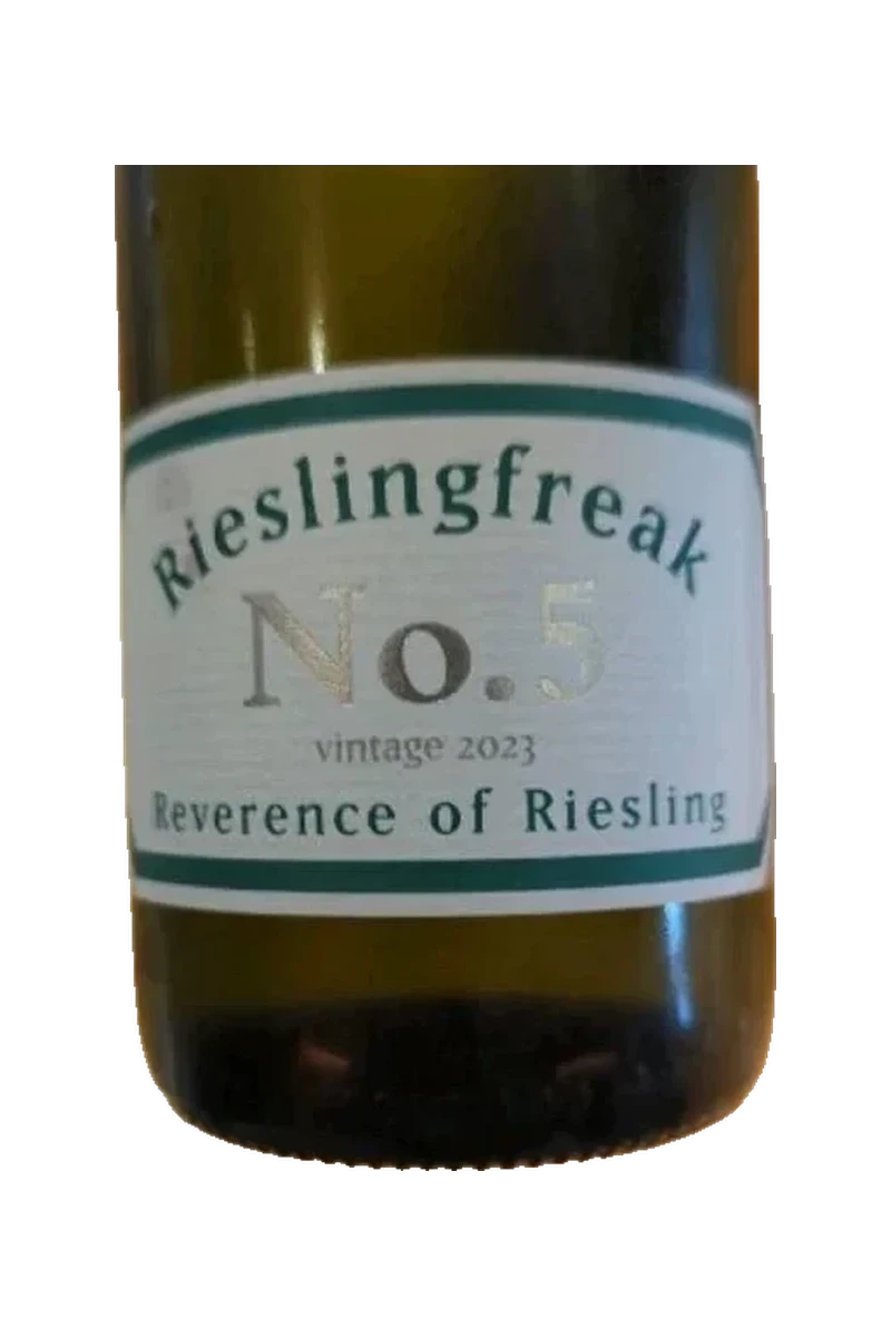 Rieslingfreak No.5